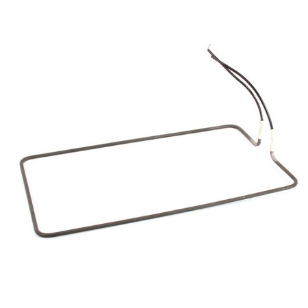 Hussmann Heater-Well 0367542